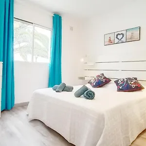  Appartamento Surya Spagna