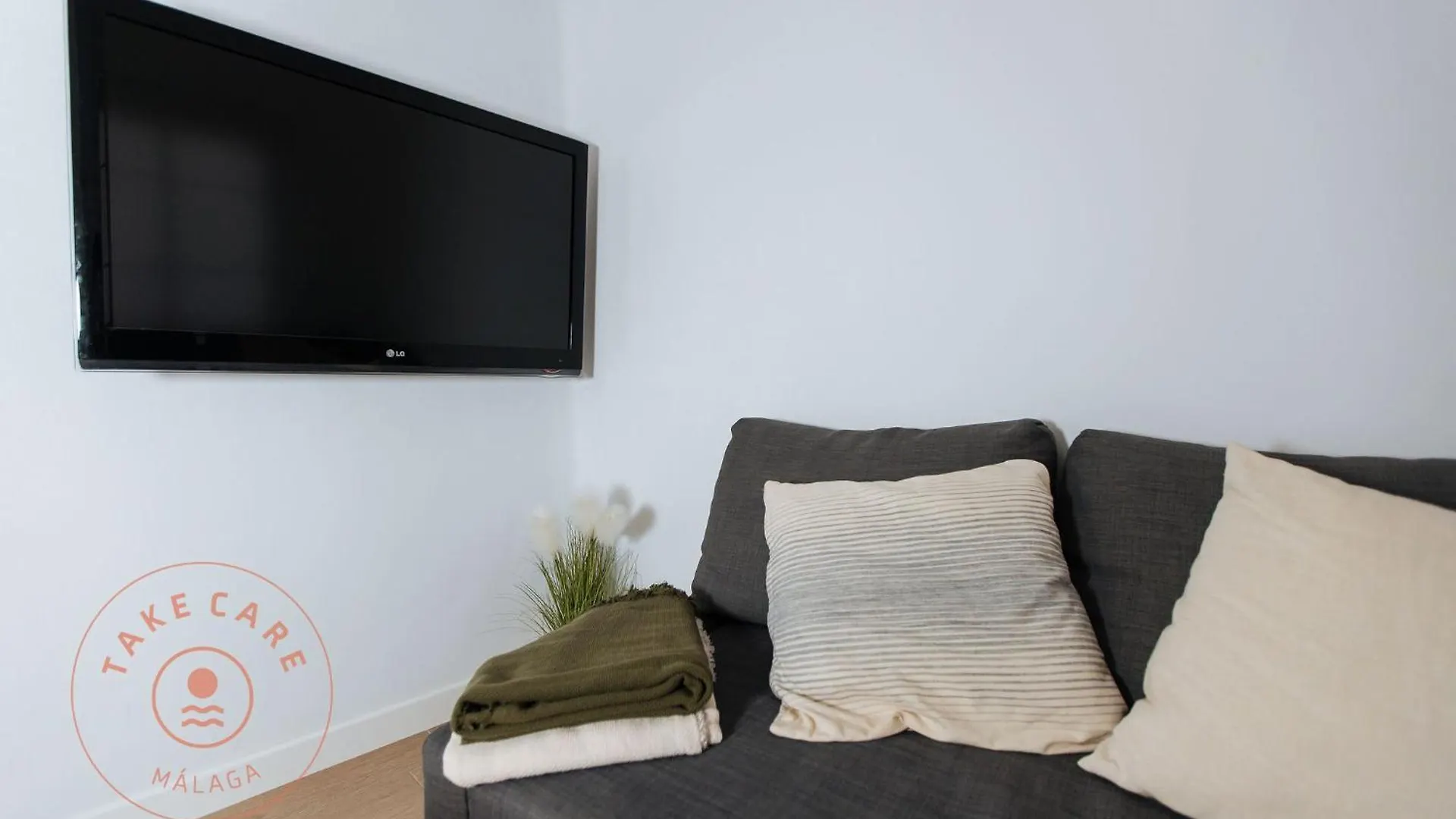 Cosy Apartment In Malaga Centro - Tcm 0*,  Spagna