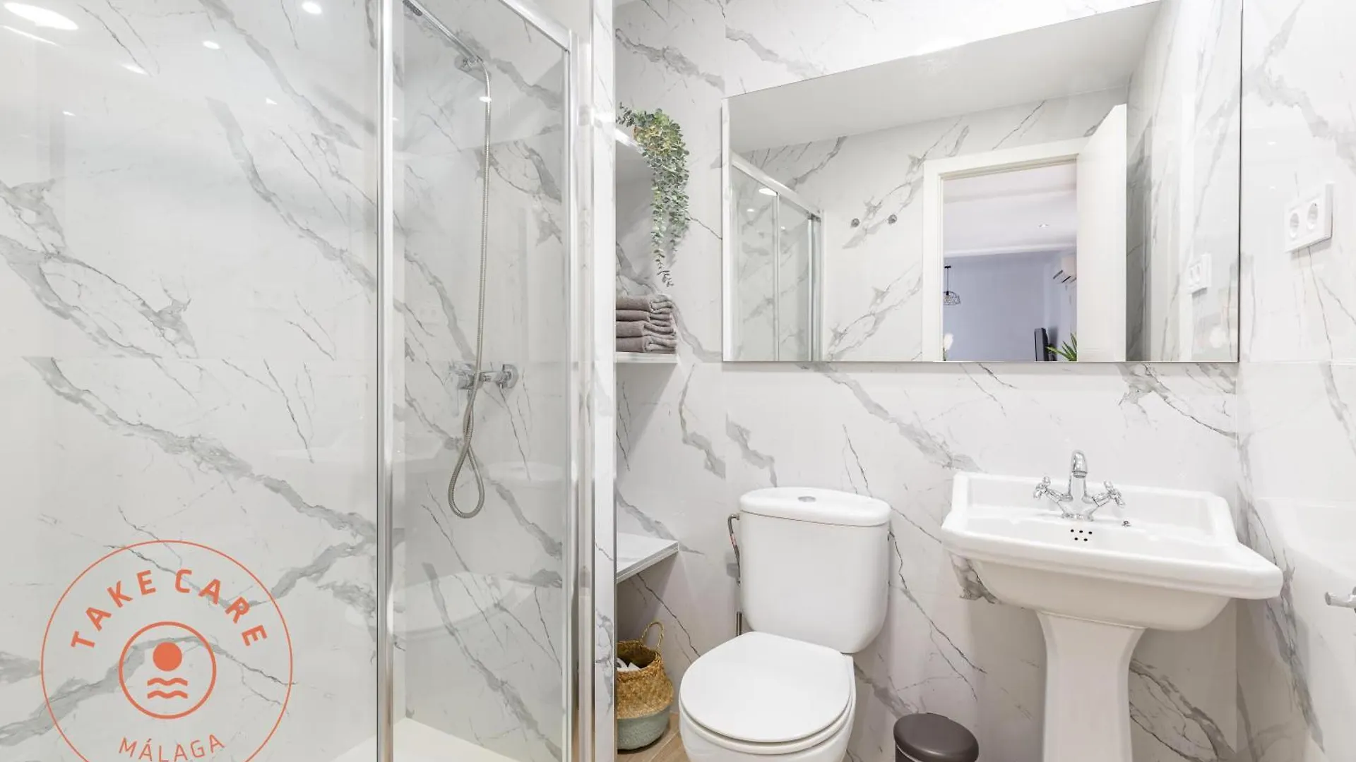 Cosy Apartment In Malaga Centro - Tcm 0*,  Spagna
